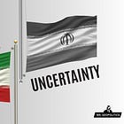 🇮🇷🌍 The New Middle East Order: Iran's Unexpected Future