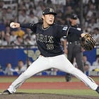 New York Mets are expected to be strong suitors for top Japanese free agent hurler 