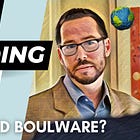 Who Is David Boulware?