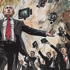 How Is Being a Paid Propagandist Not a Crime?