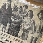 How Charlotte shaped me
