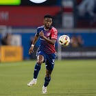 FC Dallas vs Seattle Sounders: Highlights, stats and quote sheet