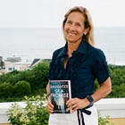 Becoming a published author & farmer, one woman's journey