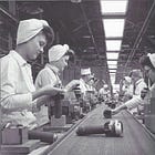 As Told By Uncle Bob: The Bomber Plant (Part 1 of 2) 