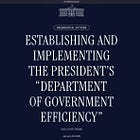 Trump's Counteroffensive: Operation Expose, Close & Depose 