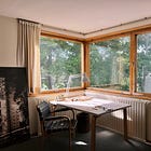 a softer, gentler modernism: on alvar & aino aalto