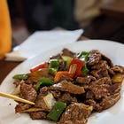 Never Retire Flashback: Why Spain? And The Best Chinese Food In Barcelona?
