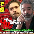 Bro, Meet Vince Russo this Saturday in NYC