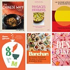[Repérage] 20 livres à découvrir cet hiver 2024