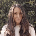 My First Byline: Fortesa Latifi