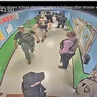 New Uvalde School Shooting Report Reveals Cops Suckiest Bunch Of Sucks Who Ever Sucked