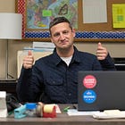 ‘Stop! Stop! Stop! I’m doing something!’: 'I Think You Should Leave' is almost back