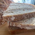 Gluten Free Sourdough Bread