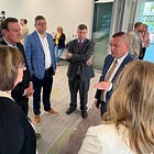 Potential TikTok buyer: South Dakota 'front runner' to land headquarters