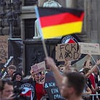 Five Things Tech: Germany, China, China, Glass, Data Centers