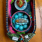 Little Altars Everywhere