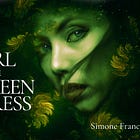 The Girl in the Green Dress