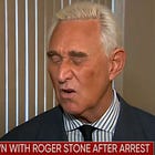Idiot Roger Stone Fell For Trump Campaign Spear-Phishing Attack, BLAME IDIOT ROGER STONE