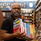 Real Covers on Fake Books in Real Movies