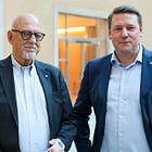 Johan Sjölander: Hans Dahlgren behöver beskriva vilka kullar S är beredd att dö på