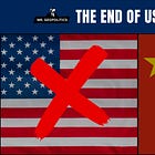 🇺🇸🙃 Defending Against America: The Mega Shift Few Are Discussing