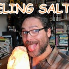 TR 474 - How to Be the Salt of the Earth