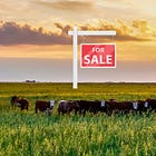 Farmland & Ranching in Argentina