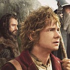 🐉 Reevaluating "The Hobbit" Trilogy 10 Years Later