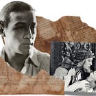 Rudolph Valentino's 15 Days of Tawdry, Tabloid Death 