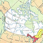 Is Canada a democracy?