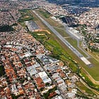CCR Anuncia megaoperação de venda: 20 aeroportos e ativos de mobilidade entram no mercado