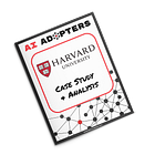 AI Case Study: Harvard's $0 Teaching Assistant That Never Sleeps