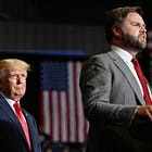 JD Vance and Ukraine: We can say now what Trump wants--and its not good.