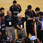 🏀 T1E24 - Presente que é passado e futuro!