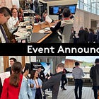 Riskgaming in DC, Pittsburgh, London, NYC…