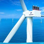 Windletter #46 - Goldwind instala el aerogenerador más grande del mundo: 16 MW y 252 m de rotor