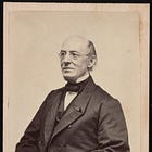 Deets On William Lloyd Garrison - The Voice of Abolition