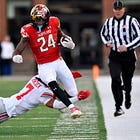 2024 CFF “My Guys” - Running Backs 