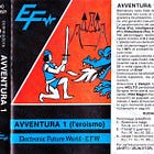 Avventura 1, di Alessandro Castellari (EFW, 1984)
