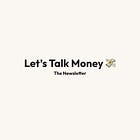 Let's Talk Money 💸 : A 36 year old designer profited $110,000 last year.