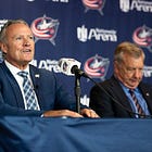 New Coaches in 2024-25: Dean Evason, Columbus Blue Jackets