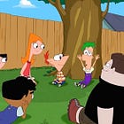 'Phineas And Ferb' Releases Teaser Art For New Season At New York Comic-Con 