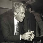 The Epstein-Intelligence Connection - Part 3 | Epstein's Unknown Years