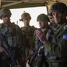 When Israel Reminded the World Not to Mess With the Jews
