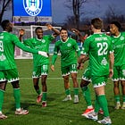 Adewale Obalola Shines in Debut as Hartford Ease Past New York Shockers in U.S. Open Cup