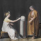 Greeks I: The Father of Science