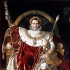 JOINT REVIEW: Napoleon the Great, by Andrew Roberts