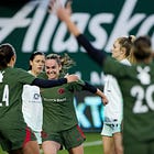 NWSL CC Preview: Portland Thorns vs Angel City with Trebor Tracy of Angels on Parade