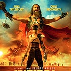 Movie Review: Furiosa: A Mad Max Saga
