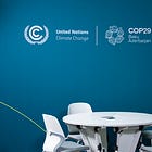 Dos lobbistas del agronegocio, un abogado fan de Trump y ningún representante indígena: la lista de la delegación paraguaya ante la COP29